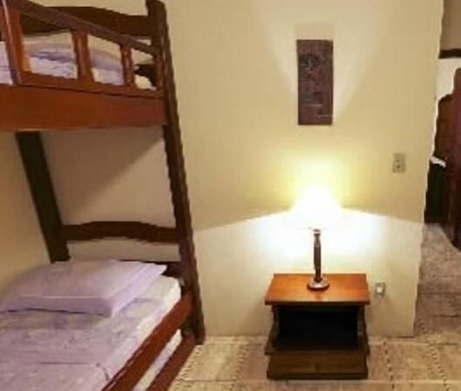 Hotel Pousada Mariane