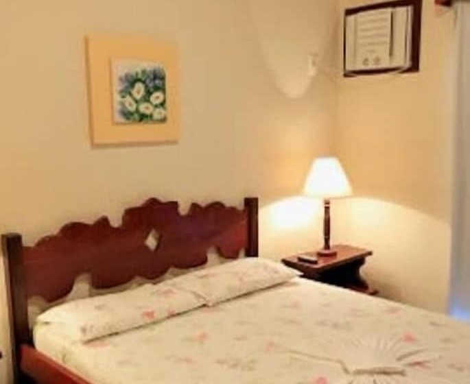 Hotel Pousada Mariane