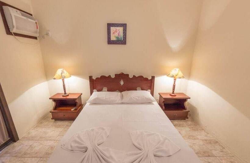 Hotel Pousada Mariane