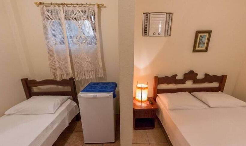 Hotel Pousada Mariane