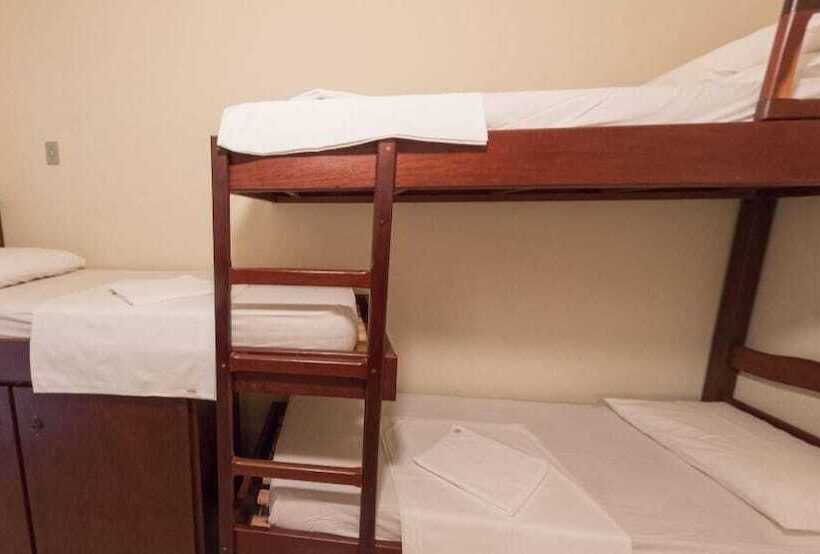 Hotel Pousada Mariane