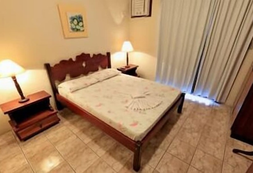 Hotel Pousada Mariane