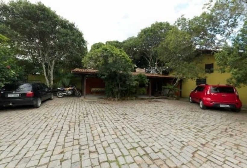 Hotel Pousada Mariane