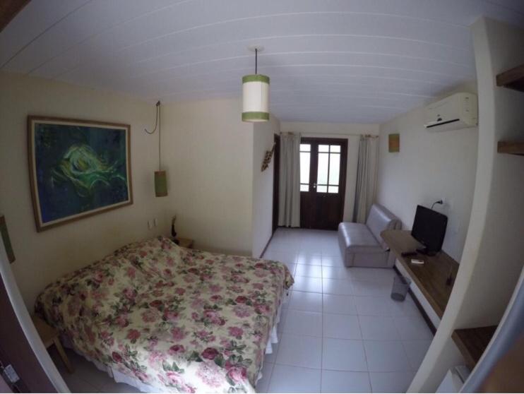 فندق Pousada Terra Doce