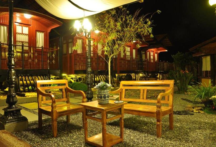 Hotel Pousada Trem Do Imperador