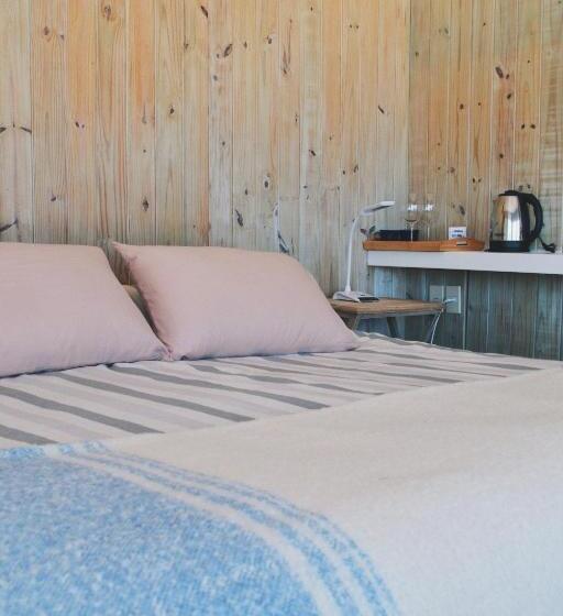 בית מלון כפרי Remanso Del Diablo