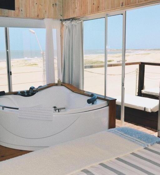 בית מלון כפרי Remanso Del Diablo