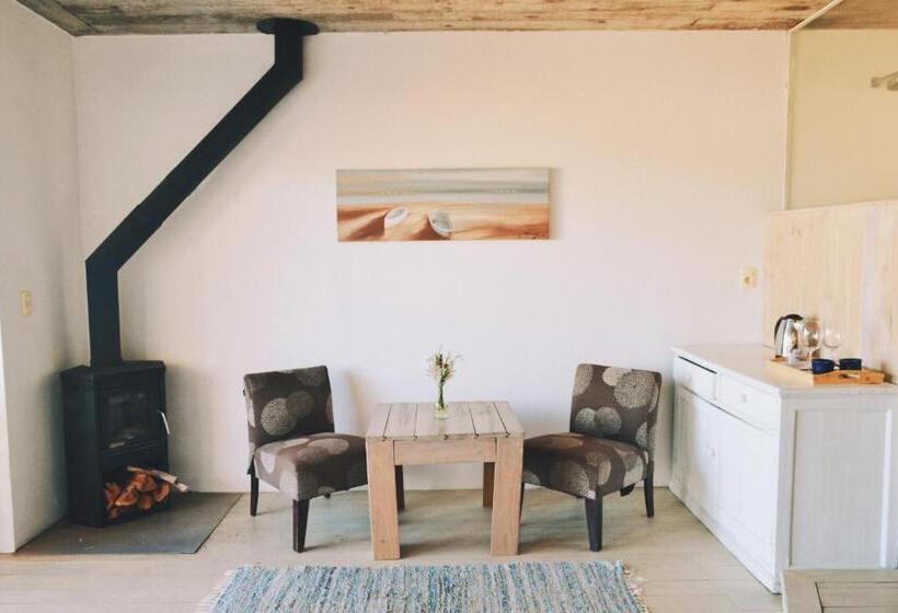 בית מלון כפרי Remanso Del Diablo