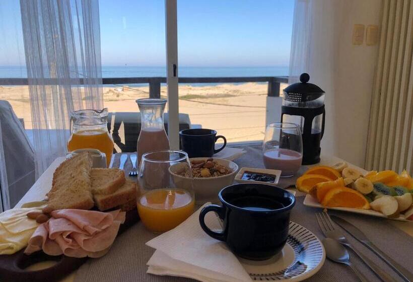 בית מלון כפרי Remanso Del Diablo