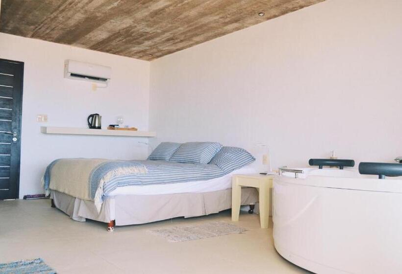 בית מלון כפרי Remanso Del Diablo