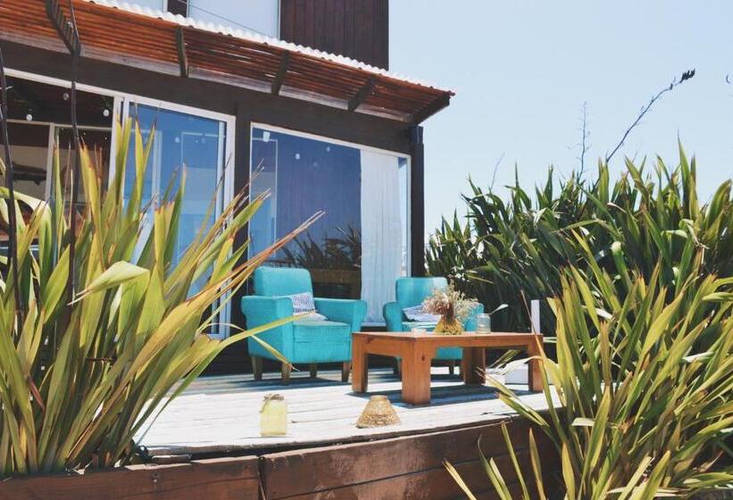 בית מלון כפרי Remanso Del Diablo