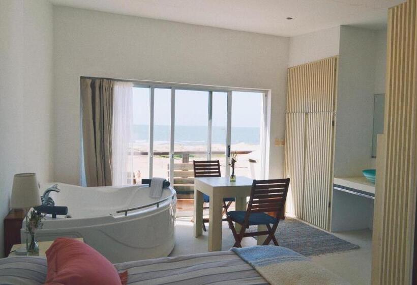 בית מלון כפרי Remanso Del Diablo