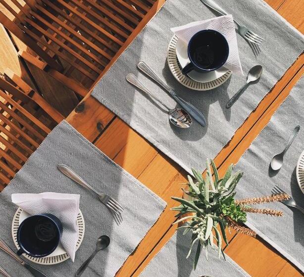 בית מלון כפרי Remanso Del Diablo