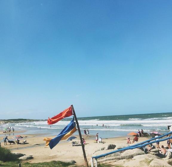 בית מלון כפרי Remanso Del Diablo