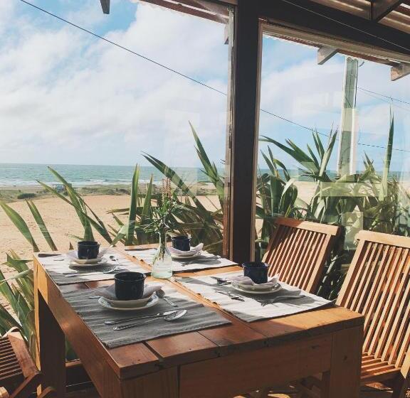 בית מלון כפרי Remanso Del Diablo