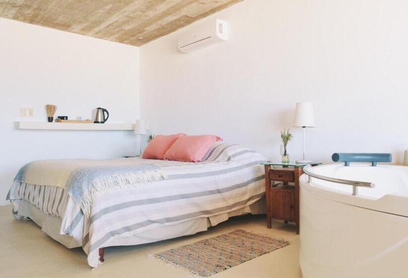 בית מלון כפרי Remanso Del Diablo