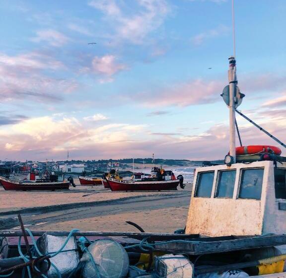 בית מלון כפרי Remanso Del Diablo