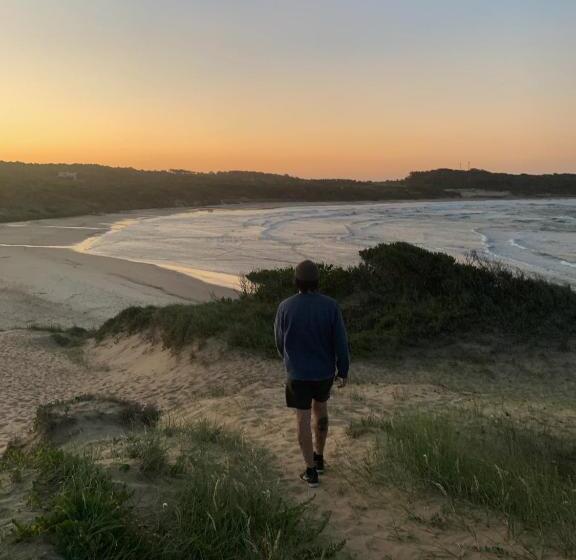 בית מלון כפרי Remanso Del Diablo