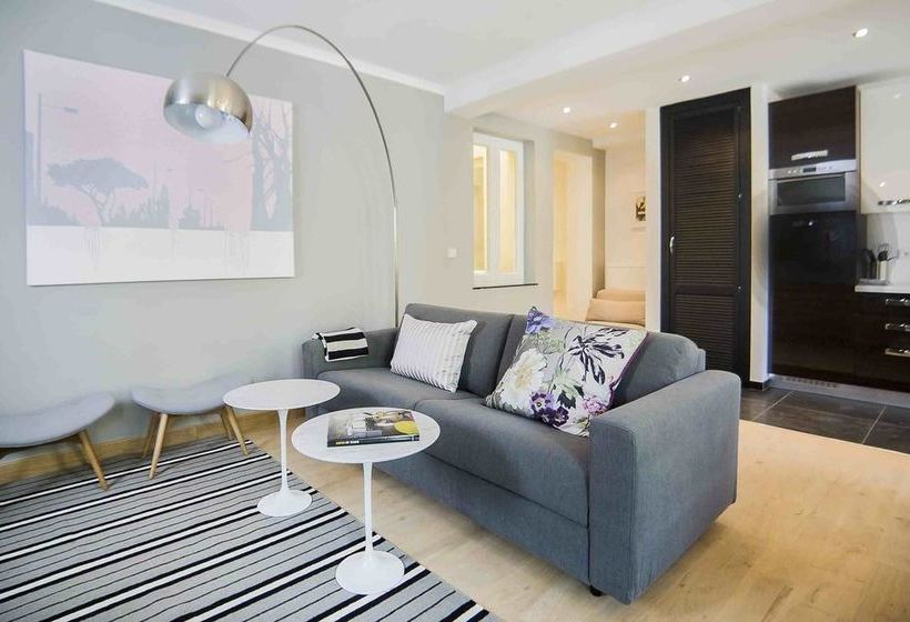 هتل Perron Residence  City Center