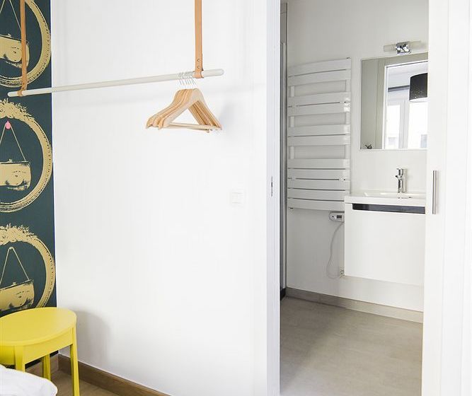 هتل Perron Residence  City Center