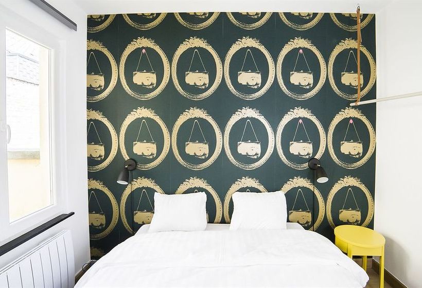 هتل Perron Residence  City Center