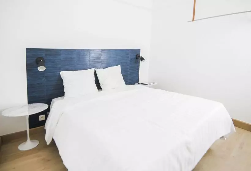 ホテル Perron Residence City Center