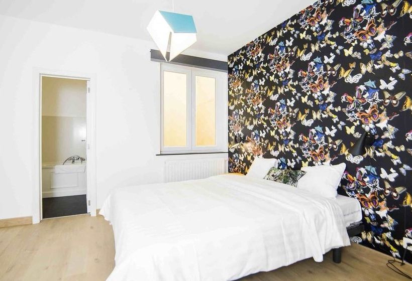 هتل Perron Residence  City Center