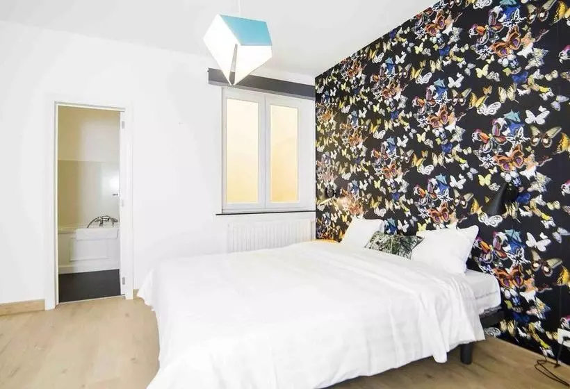 ホテル Perron Residence City Center