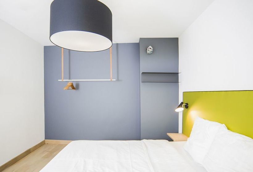 هتل Perron Residence  City Center