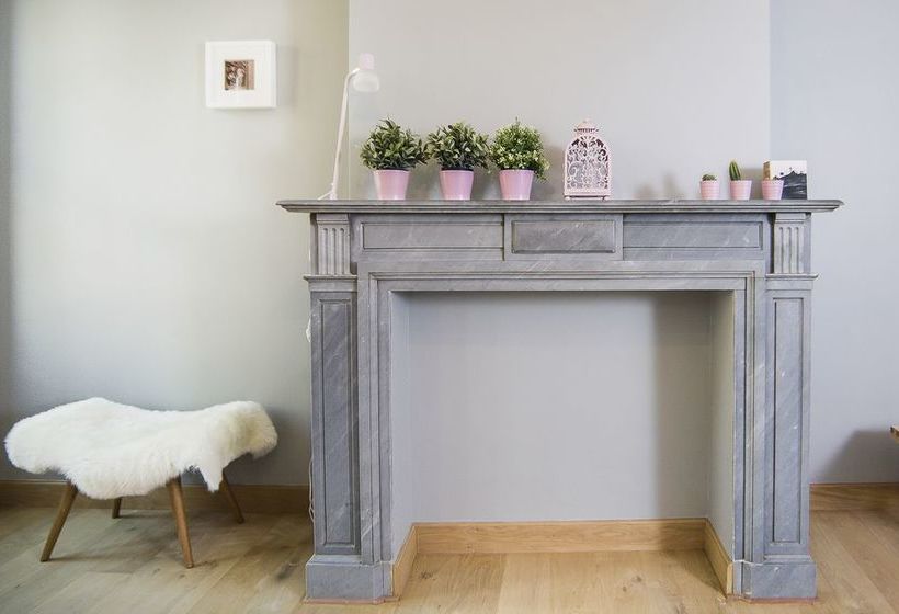 هتل Perron Residence  City Center