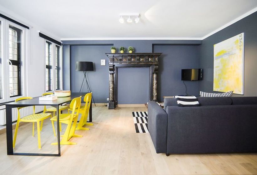 هتل Perron Residence  City Center