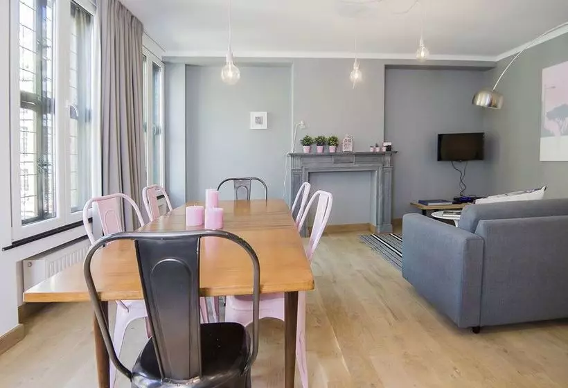 ホテル Perron Residence City Center