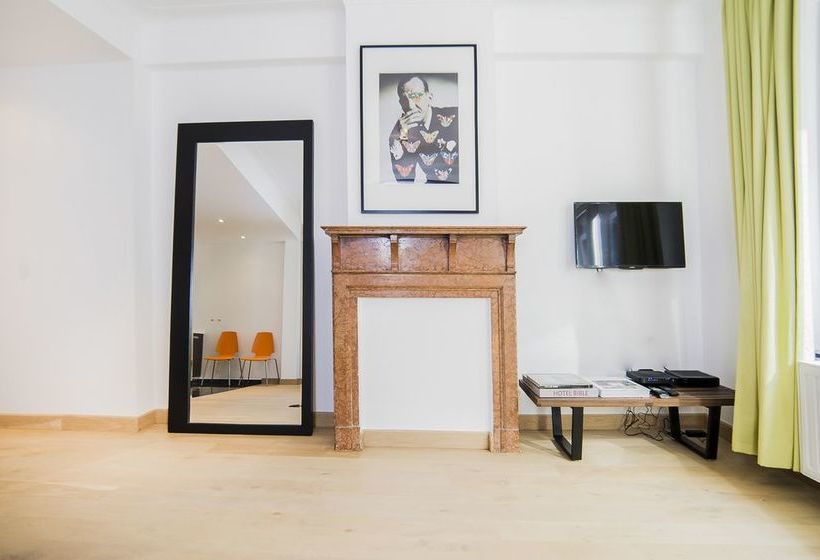 هتل Perron Residence  City Center