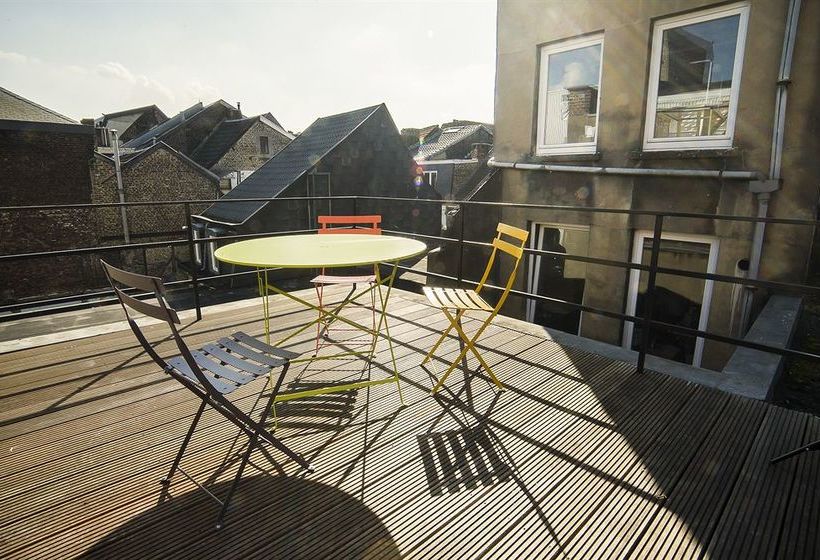 هتل Perron Residence  City Center