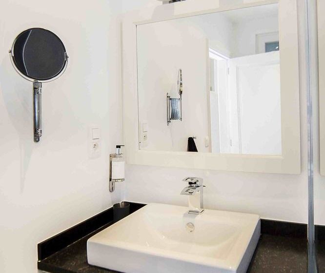 هتل Perron Residence  City Center