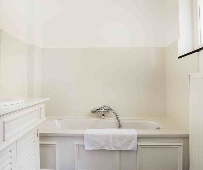 هتل Perron Residence  City Center