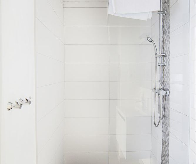 هتل Perron Residence  City Center