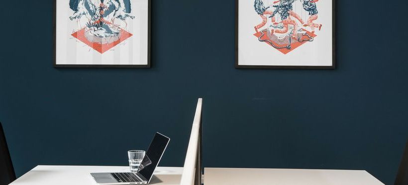 هتل Perron Residence  City Center