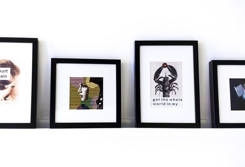 هتل Perron Residence  City Center