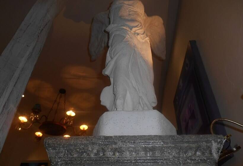 호텔 Solar Das Artes Pousada Boutique