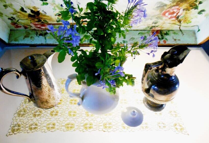 호텔 Solar Das Artes Pousada Boutique