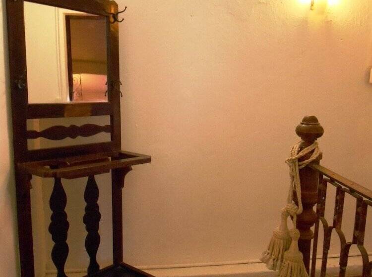 호텔 Solar Das Artes Pousada Boutique