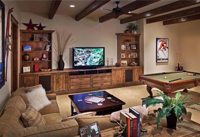 فندق Sun Ridge Lodge