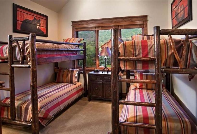 فندق Sun Ridge Lodge