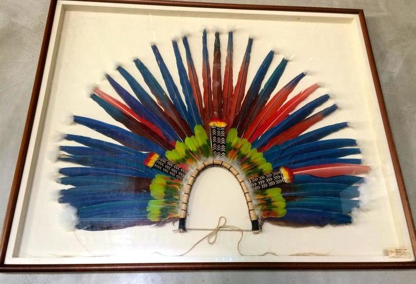 בית מלון כפרי Tayuana Pousada