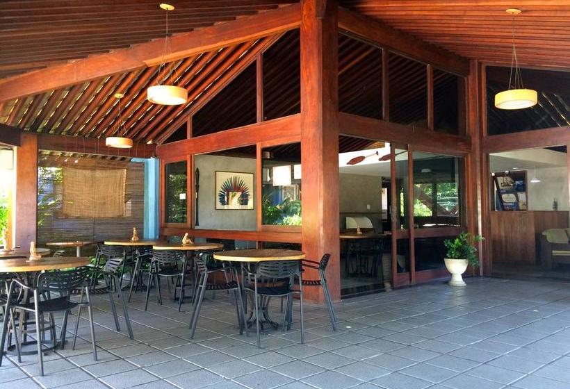 בית מלון כפרי Tayuana Pousada