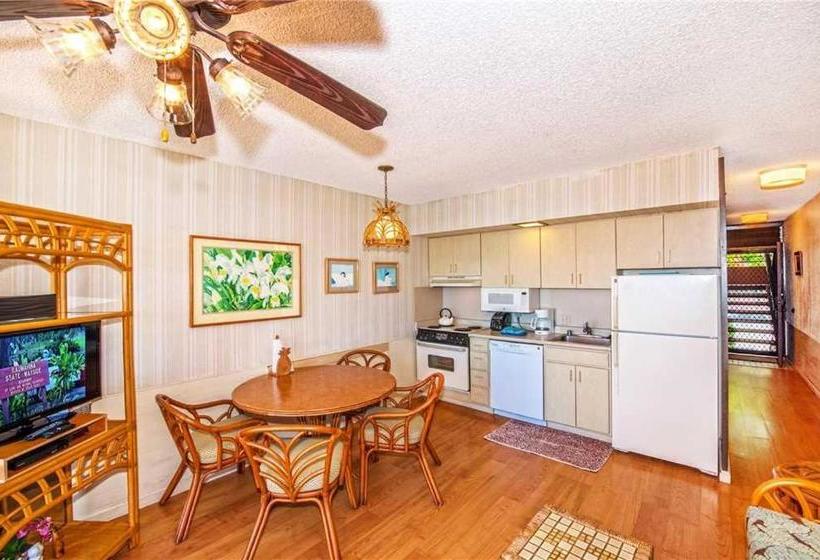 فندق The Kuleana