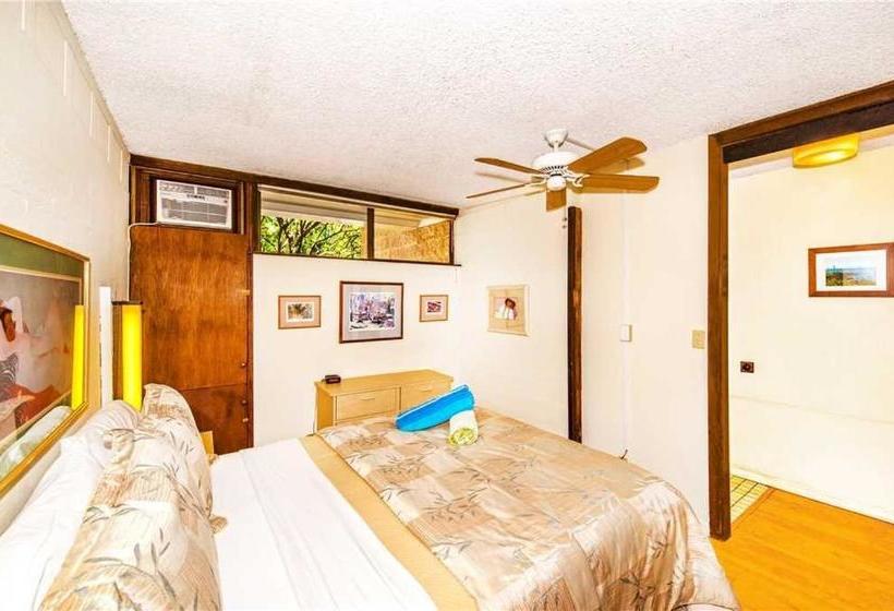 فندق The Kuleana