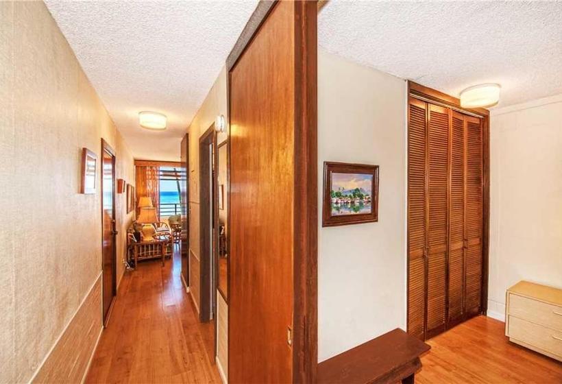 فندق The Kuleana