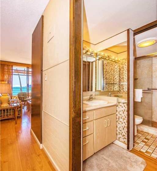 فندق The Kuleana